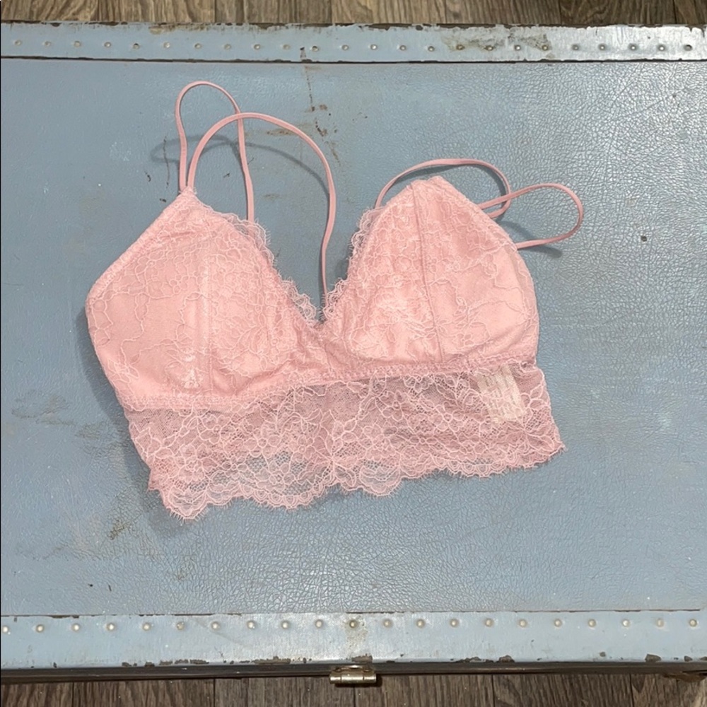 Gilly Hicks Bralette